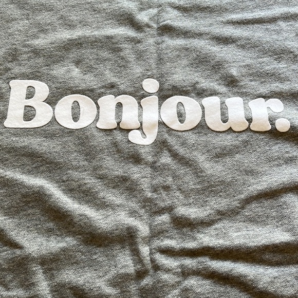 JILLY BOX EXCLUSIVE - Bonjour Province of Canada Pillow Sham - Picture 3 of 5